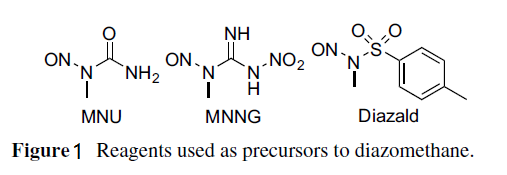 Production Methods_334-88-3