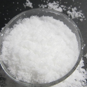 potassium chloride powder