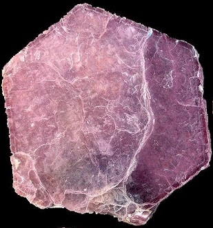 lepidolite