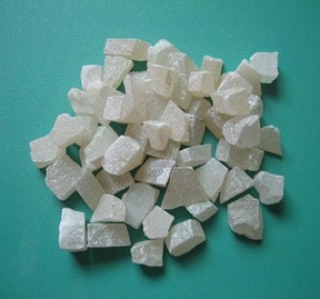 Zinc sulfide