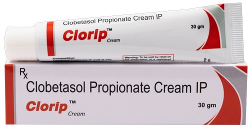 Clobetasol Propionate