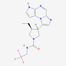 	Upadacitinib