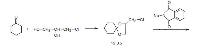 Synthesis_40580-59-4