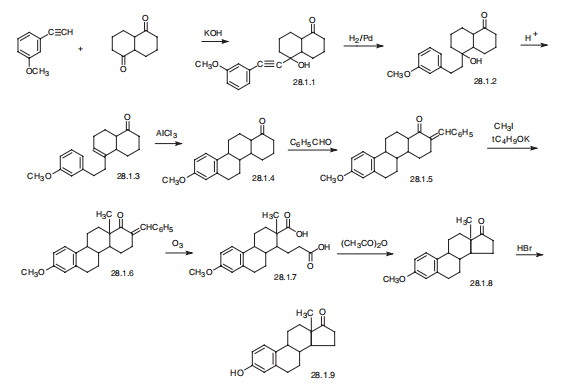 Synthesis_53-16-7