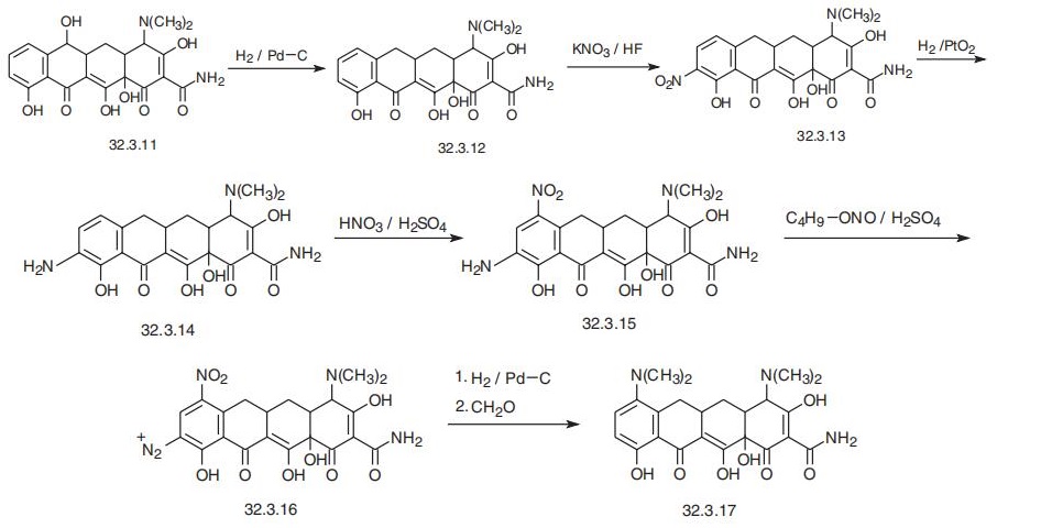 Synthesis_10118-90-8