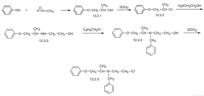 Synthesis_63-92-3