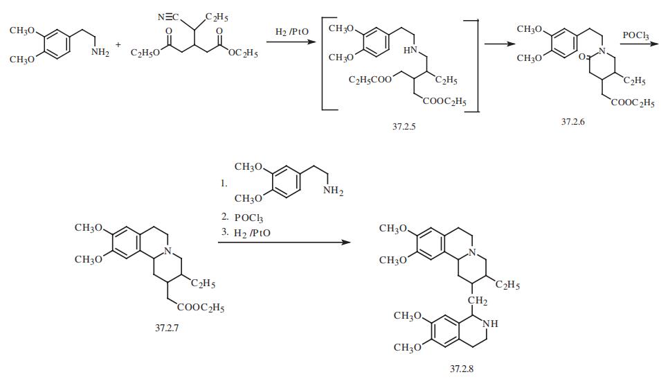 Synthesis_483-18-1