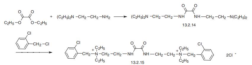 Synthesis_7648-98-8