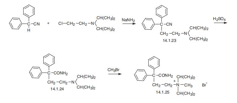 Synthesis_71-81-8