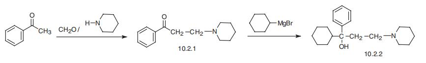 Synthesis_144-11-6