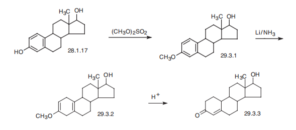 Synthesis_434-22-0