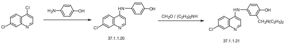 Synthesis_86-42-0