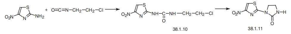 Synthesis_61-57-4