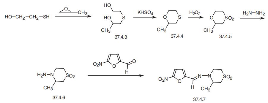 Synthesis_23256-30-6