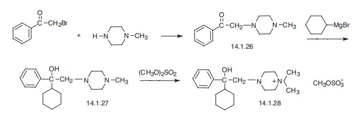 Synthesis_115-63-9