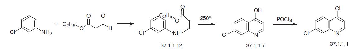 Synthesis_54-05-7_4