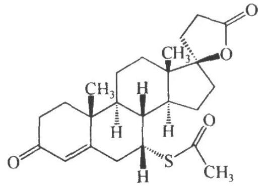 螺內(nèi)酯的服用注意事項，超詳細！