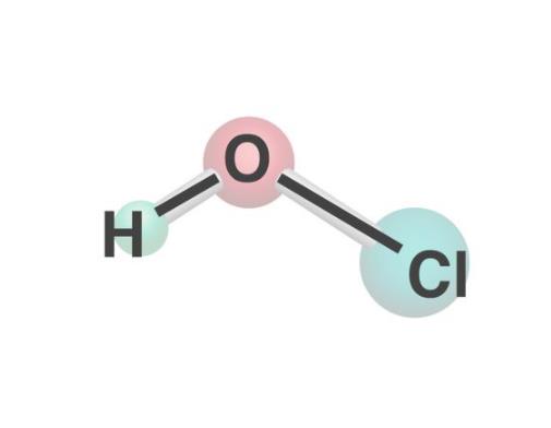 次氯酸的應(yīng)用與危險(xiǎn)性