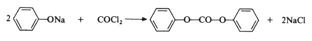 102-09-0 synthesis