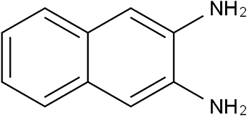 詳解2,3-二氨基萘