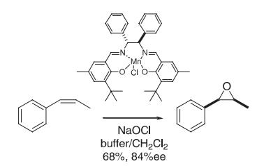 	(1R,2R)-(+)-1-PHENYLPROPYLENE OXIDE