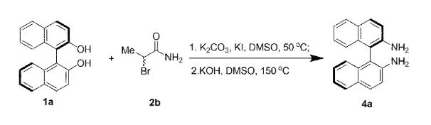 (R)-(+)-2,2'-Diamino-1,1'-binaphthalene