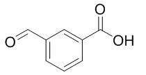 3-羧基苯甲醛的制備及其應用