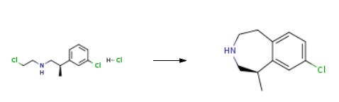 synthesis of LORCASERIN.png