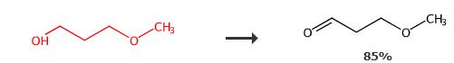 3-甲氧基-1-丙醇的應(yīng)用轉(zhuǎn)化