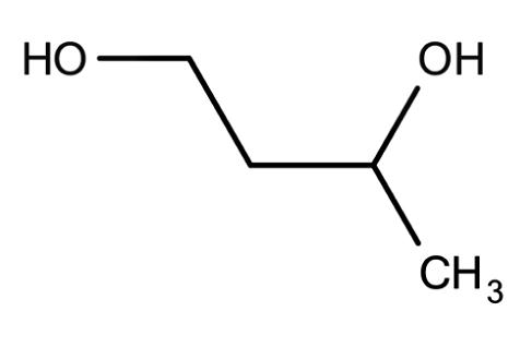 1,3-丁二醇的性質(zhì)與用途