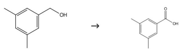 3，5-二甲基苯甲酸的合成及其含量檢測(cè)