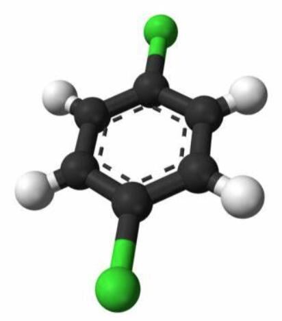 1,4-二氯苯的危害與毒性