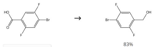 Intermediate in Preparation of Selective METTL3 Inhibitors.png