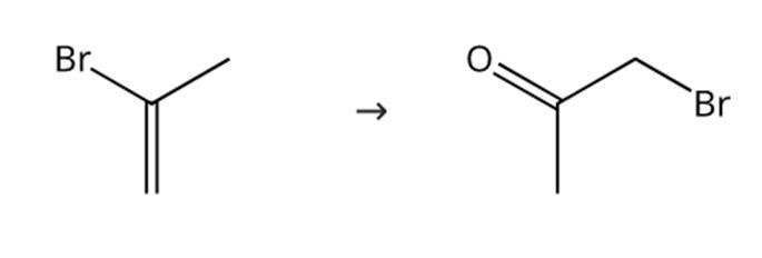 溴丙酮的合成路線(xiàn)