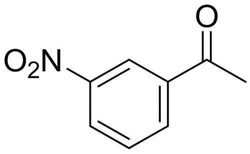 間硝基苯乙酮的合成