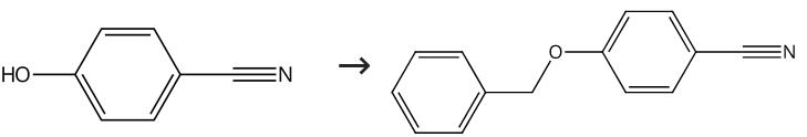 4-羥基苯甲腈合成農(nóng)藥分子