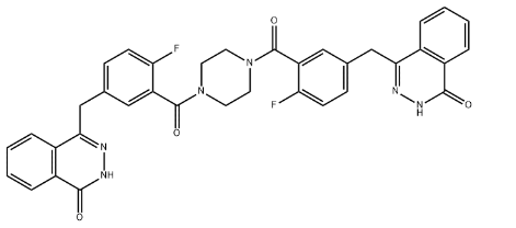 Olaparib Impurity 14