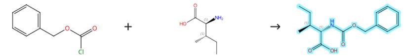 N-芐氧羰基-L-異亮氨酸的制備與應(yīng)用