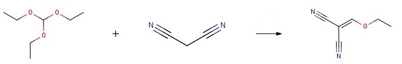 Ethoxymethylenemalononitrile