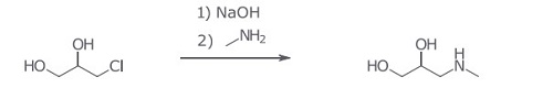 3-Methylamino-1,2-propanediol