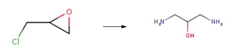 1,3-Diamino-2-propanol 1,3-Diamino-2-propanol