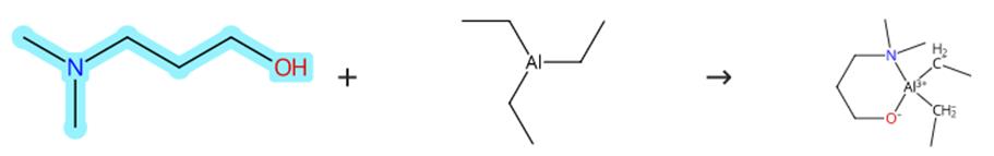 3-二甲氨基-1-丙醇的醫(yī)藥應(yīng)用