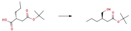 tert-butyl (R)-3-(hydroxymethyl)hexanoate