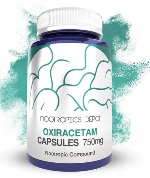 Oxiracetam