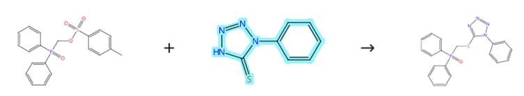 1-苯基-5-巰基四氮唑的理化性質(zhì)