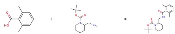 2-(Aminomethyl)-1-Boc-piperidine 2-(Aminomethyl)-1-Boc-piperidine