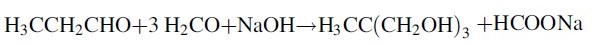 1,1,1-Tris(hydroxymethyl)ethane