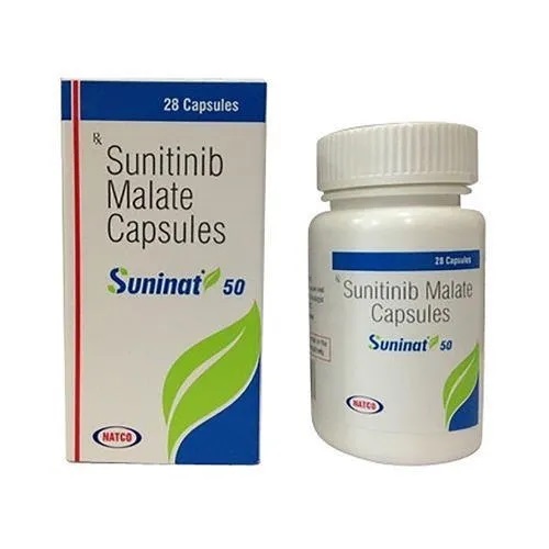 Sunitinib