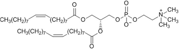 1,2-二油?；蚜字纳锘钚耘c應用