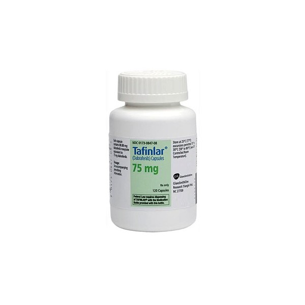 Dabrafenib Mesylate(GSK-2118436B)